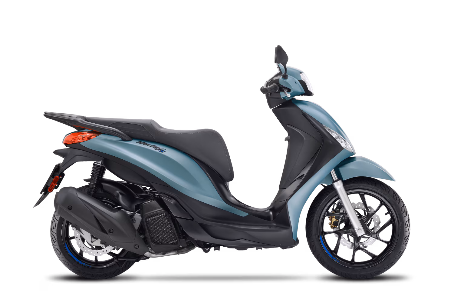 PIAGGIO MEDLEY 125 S